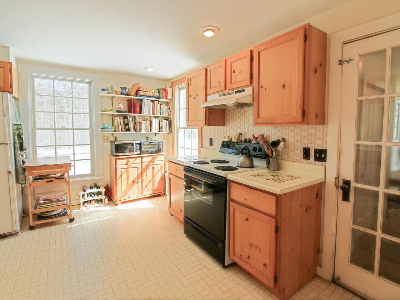 3234 West Hill Road Montgomery, VT 05471 - Photo 38 of 40