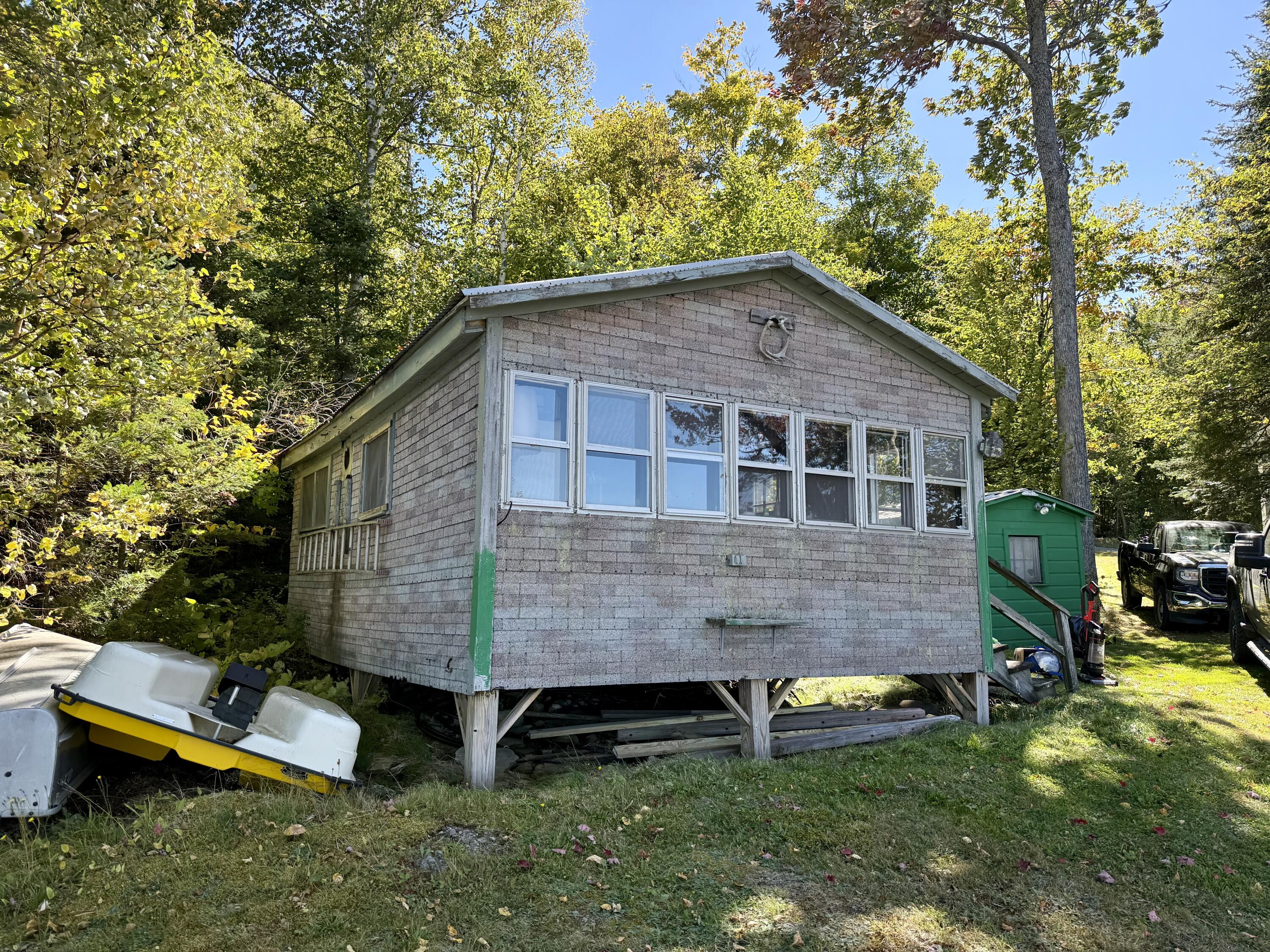 1 Partridge Road Rockwood, ME 04478 - Photo 4 of 20
