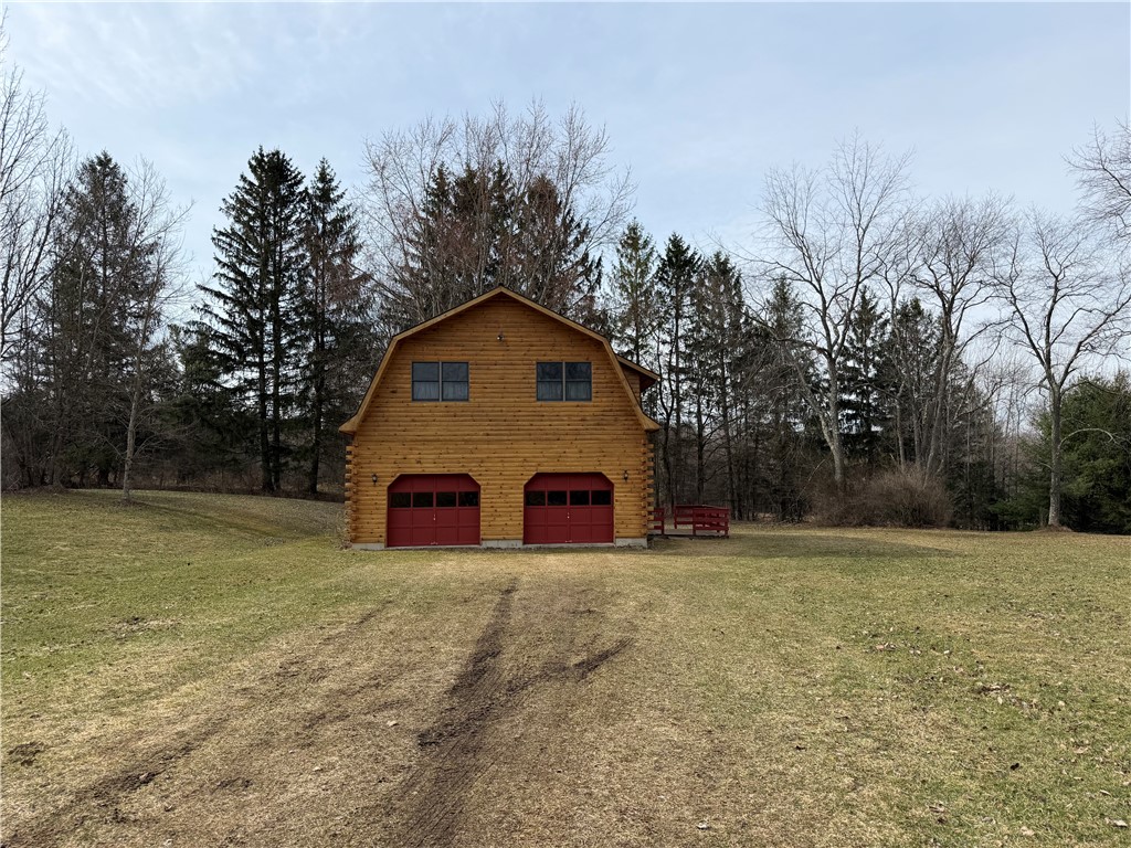 233 Kilroy Road Oxford, NY 13830 - Photo 2 of 27