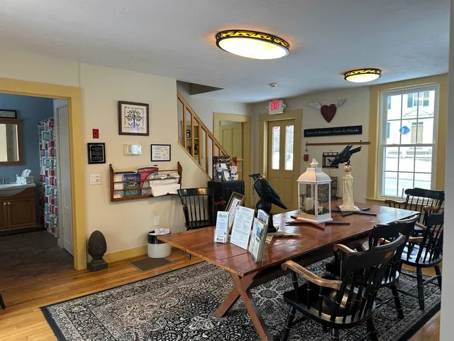 $524,900 | 298 2nd New Hampshire Turnpike, Hillsborough, NH 03244