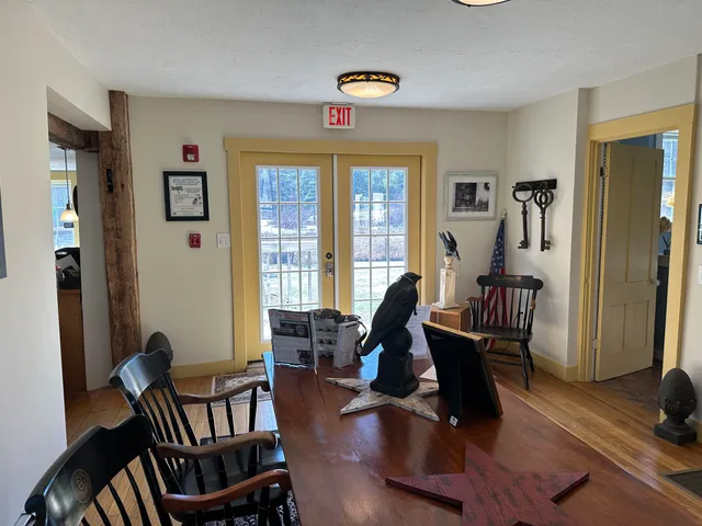 $524,900 | 298 2nd New Hampshire Turnpike, Hillsborough, NH 03244