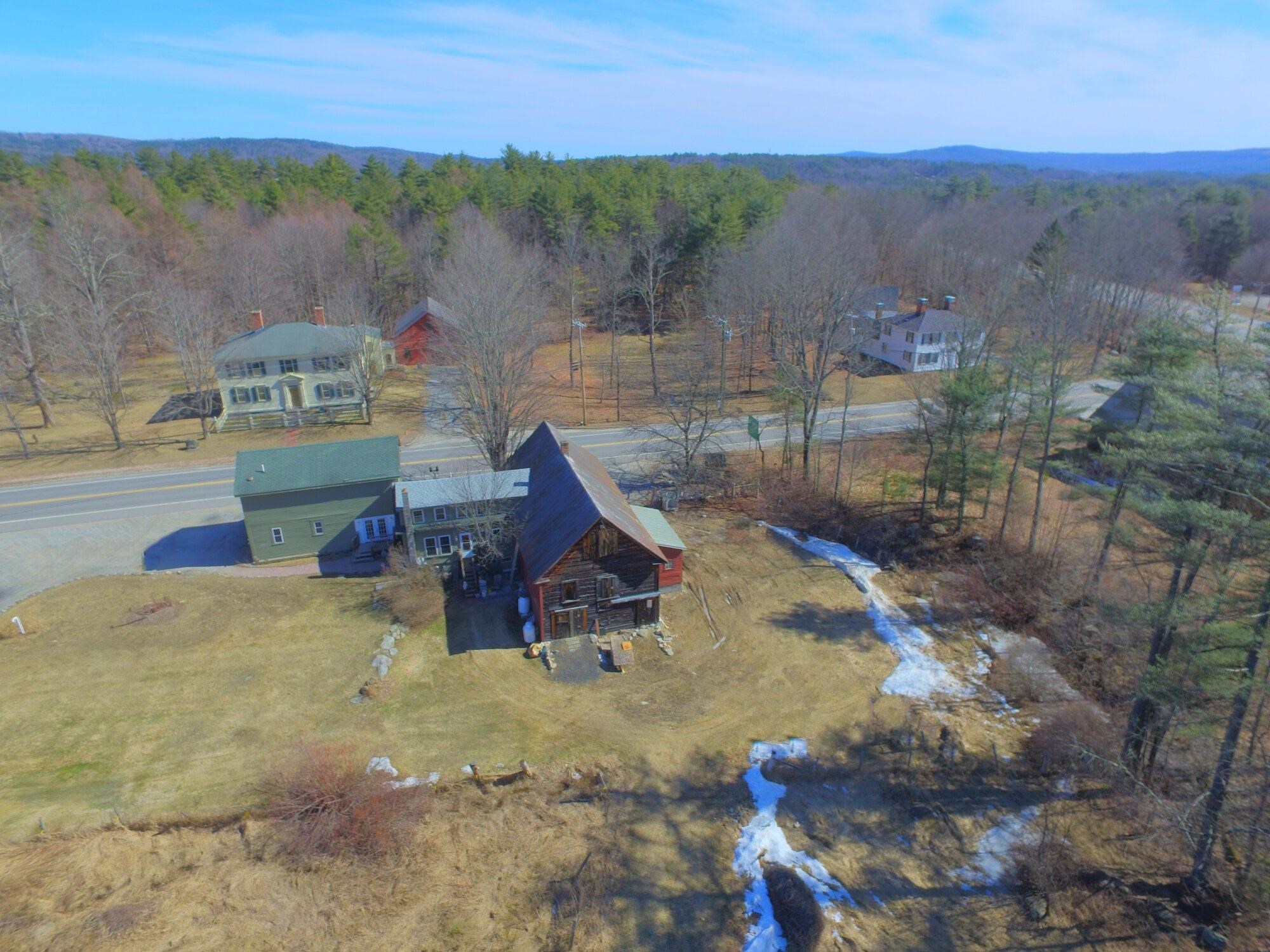 298 2nd New Hampshire Turnpike Hillsborough, NH 03244 - Photo 21 of 23