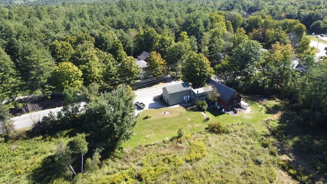 $524,900 | 298 2nd New Hampshire Turnpike, Hillsborough, NH 03244
