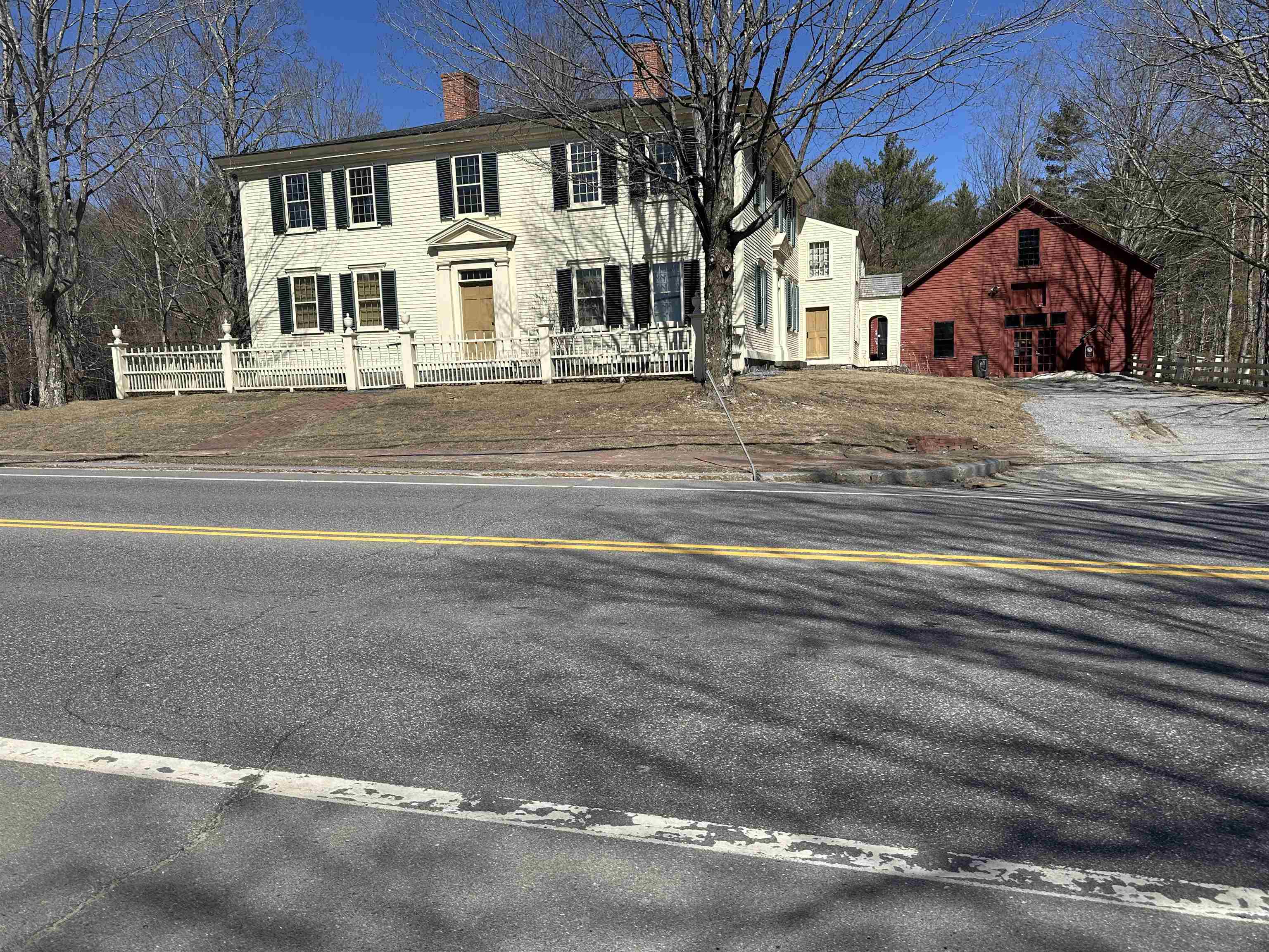 298 2nd New Hampshire Turnpike Hillsborough, NH 03244 - Photo 23 of 23