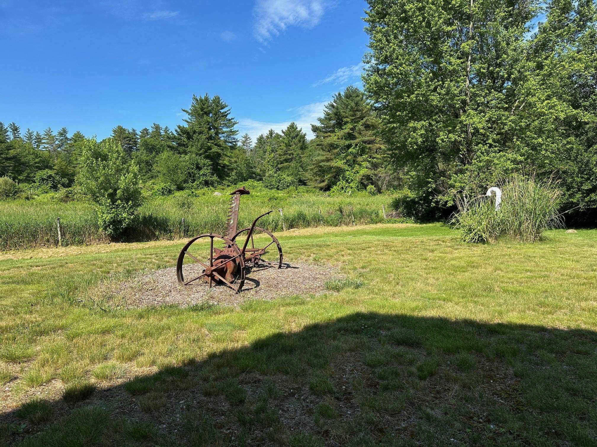 298 2nd New Hampshire Turnpike Hillsborough, NH 03244 - Photo 7 of 23