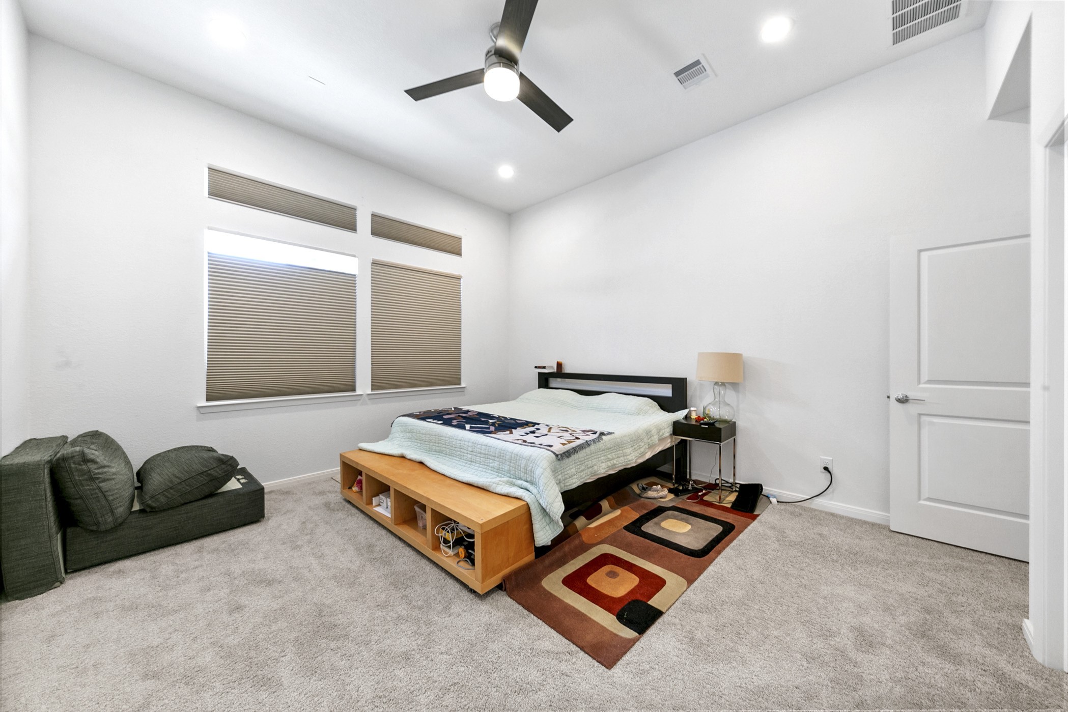 1524 Ojeman Road, Unit B Houston, TX 77055 - Photo 8 of 12