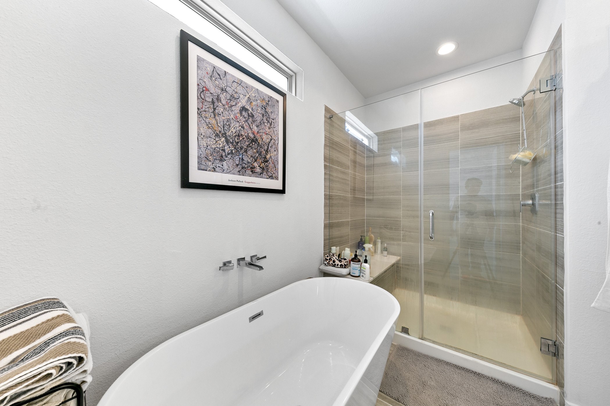 1524 Ojeman Road, Unit B Houston, TX 77055 - Photo 9 of 12