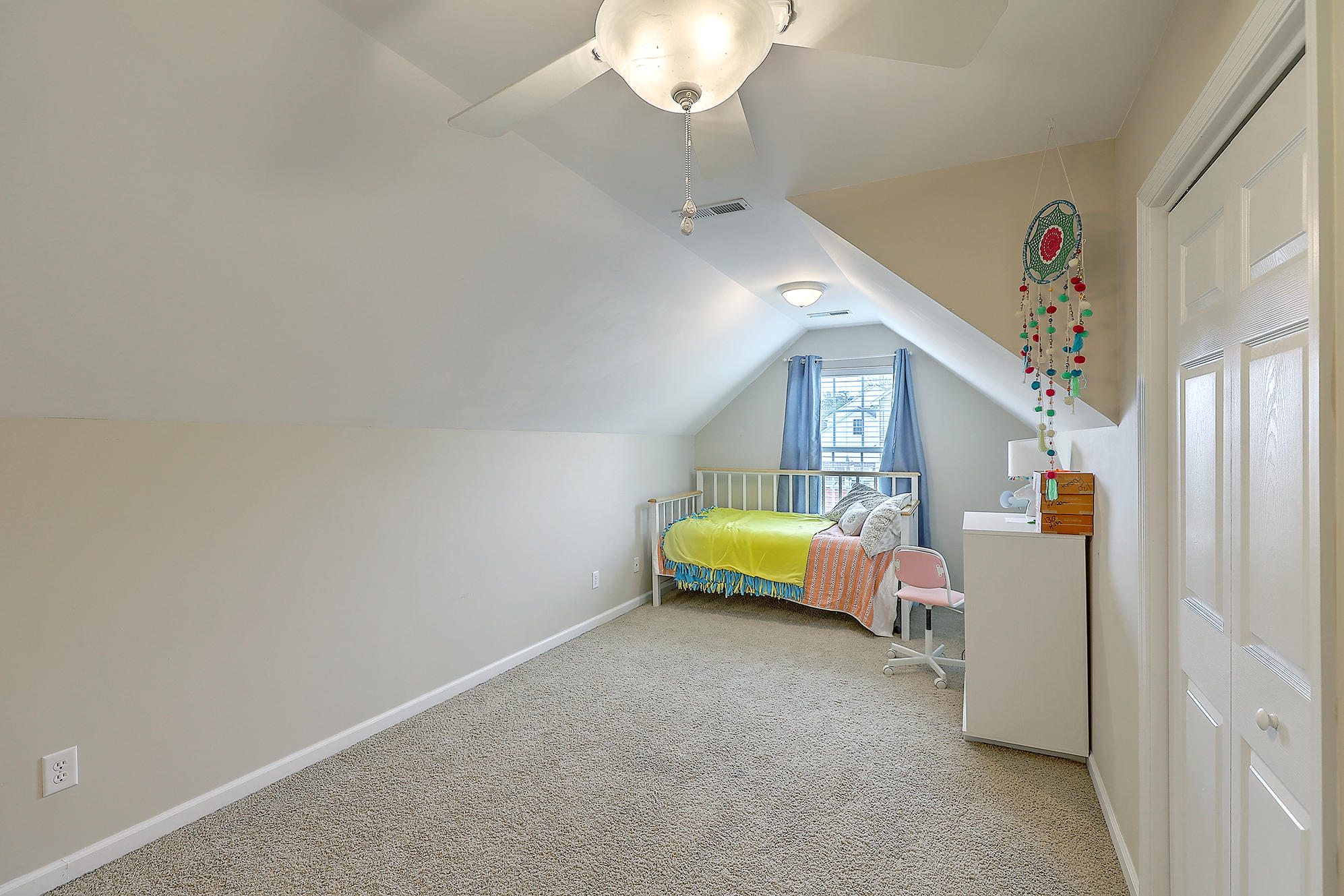 130 Harvest Moon Road Moncks Corner, SC 29461 - Photo 22 of 28 Upstairs bonus/4th bed