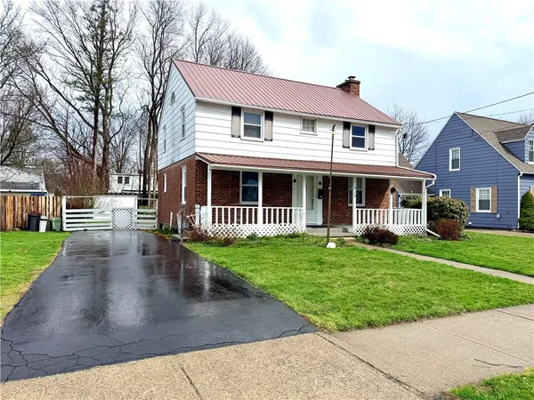 $190,000 | 215 Onondaga Street, Corning, NY 14830
