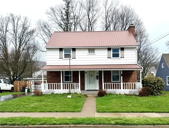 $190,000 | 215 Onondaga Street, Corning, NY 14830