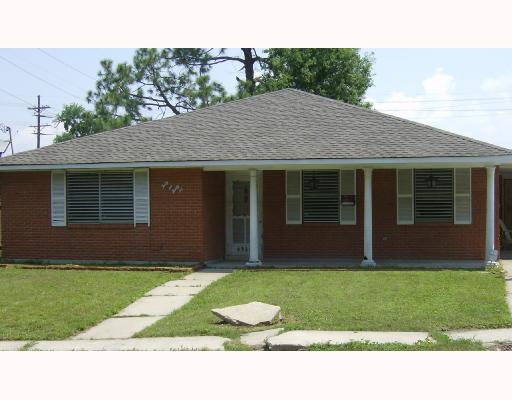 4935 Bundy Road New Orleans, LA 70127 - Photo 1 of 3 Gallery Image 1