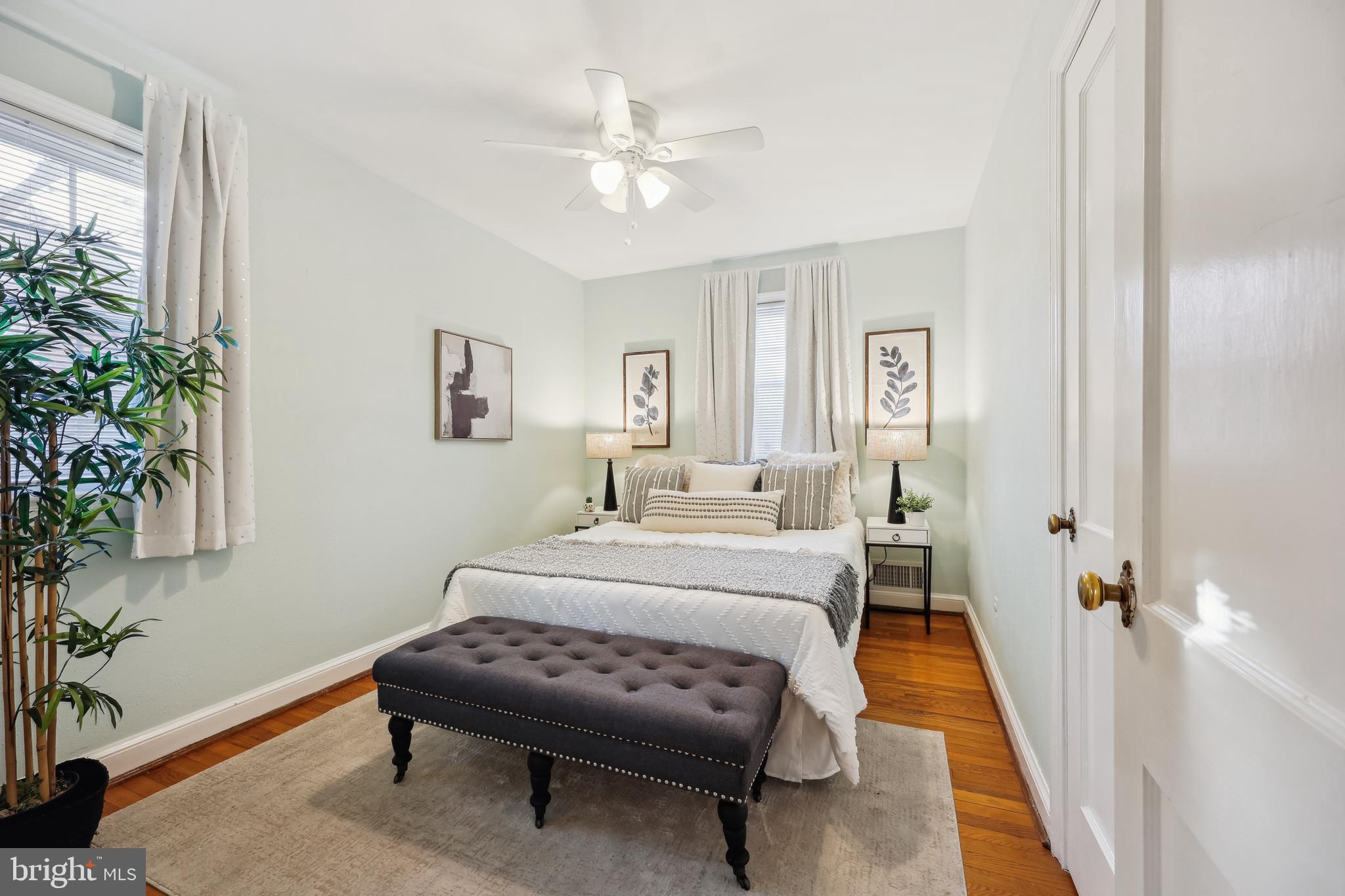 10121 Markham Street Silver Spring, MD 20901 - Photo 31 of 80 Bedroom #2