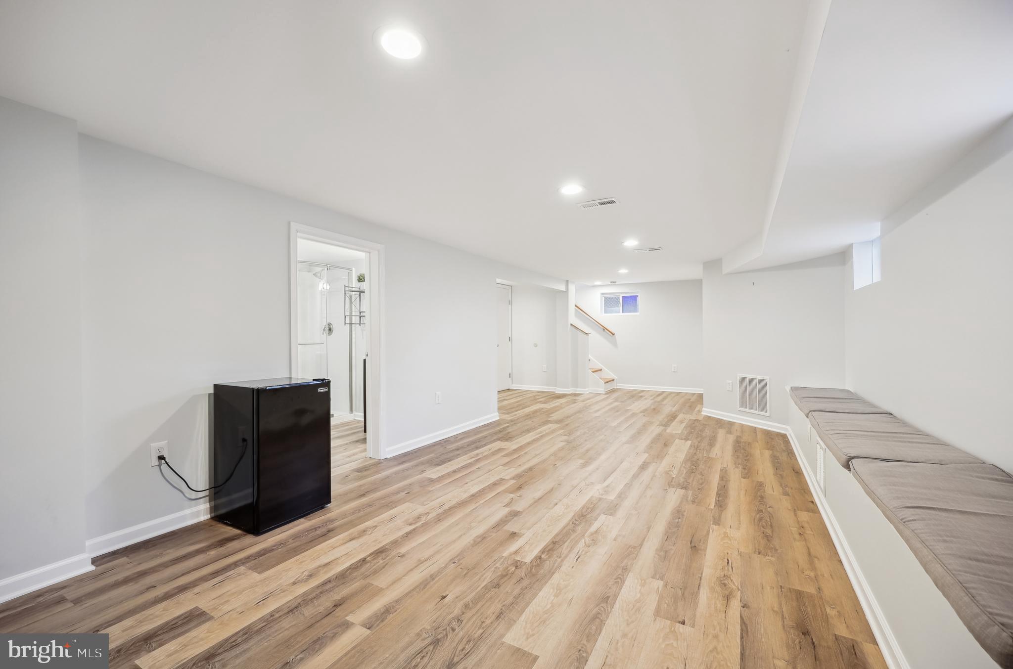 10121 Markham Street Silver Spring, MD 20901 - Photo 47 of 80 Recreation Room