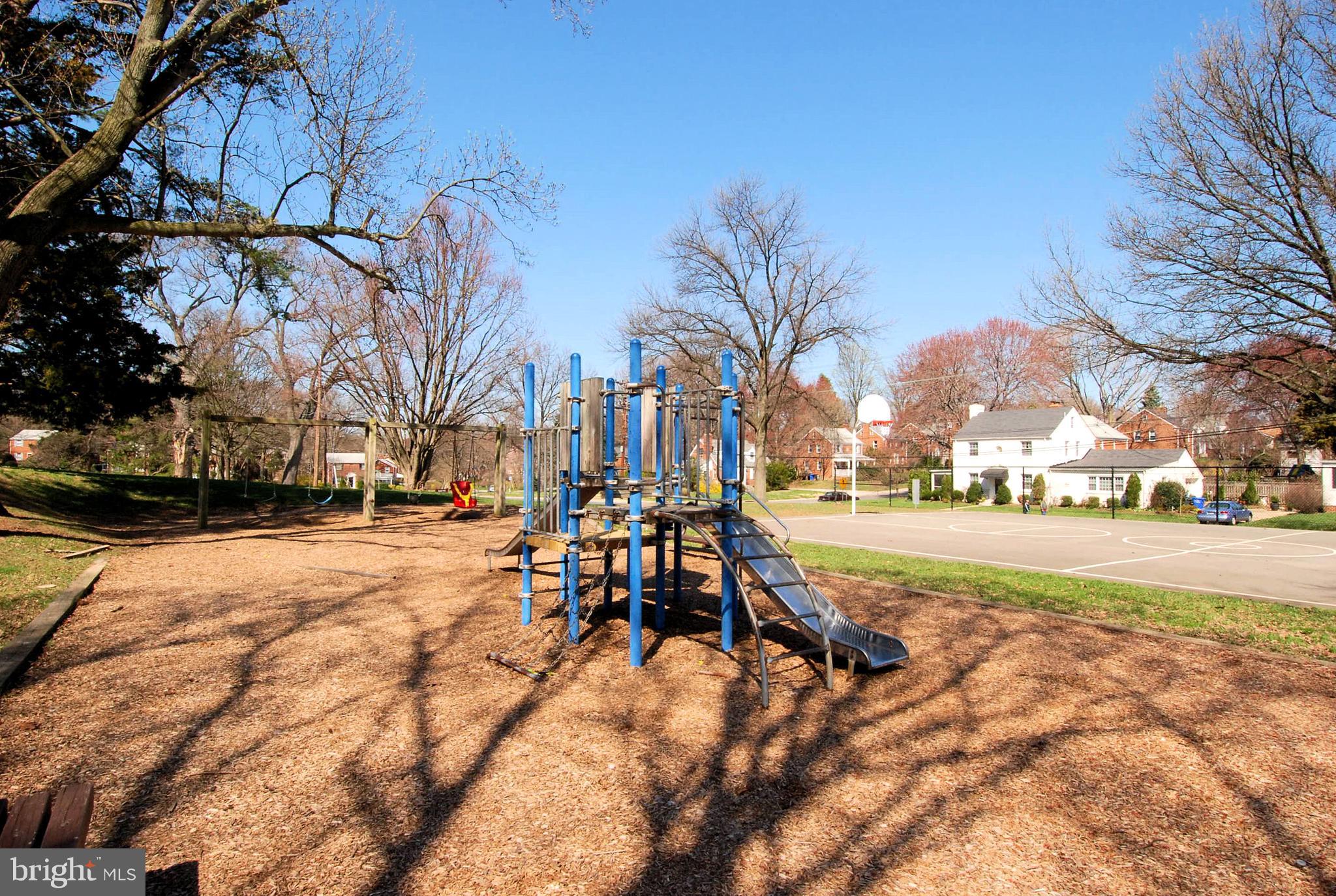 10121 Markham Street Silver Spring, MD 20901 - Photo 66 of 80 Nearby Parks