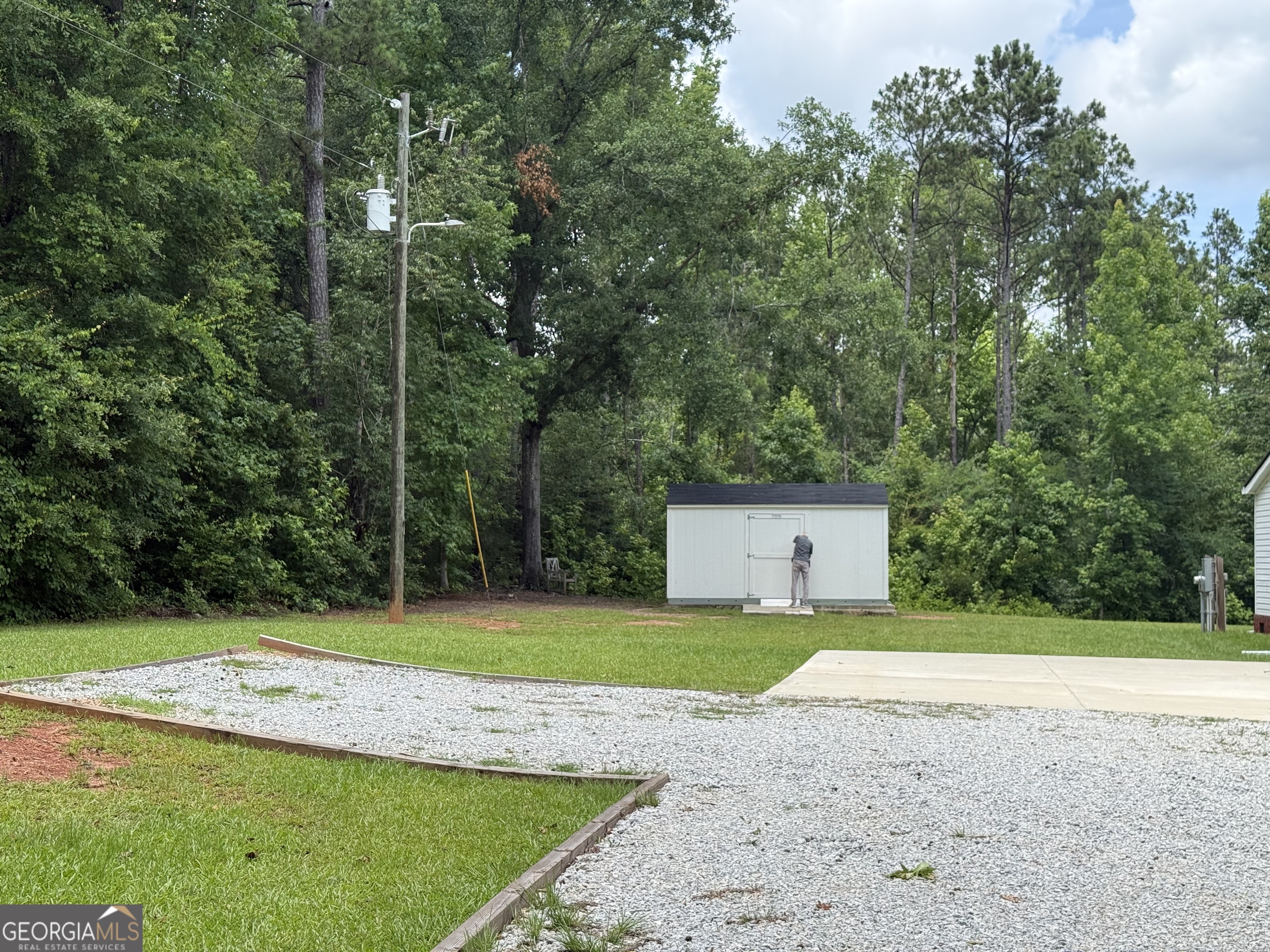 3879 East White Oak Road Appling, GA 30802 - Photo 24 of 26