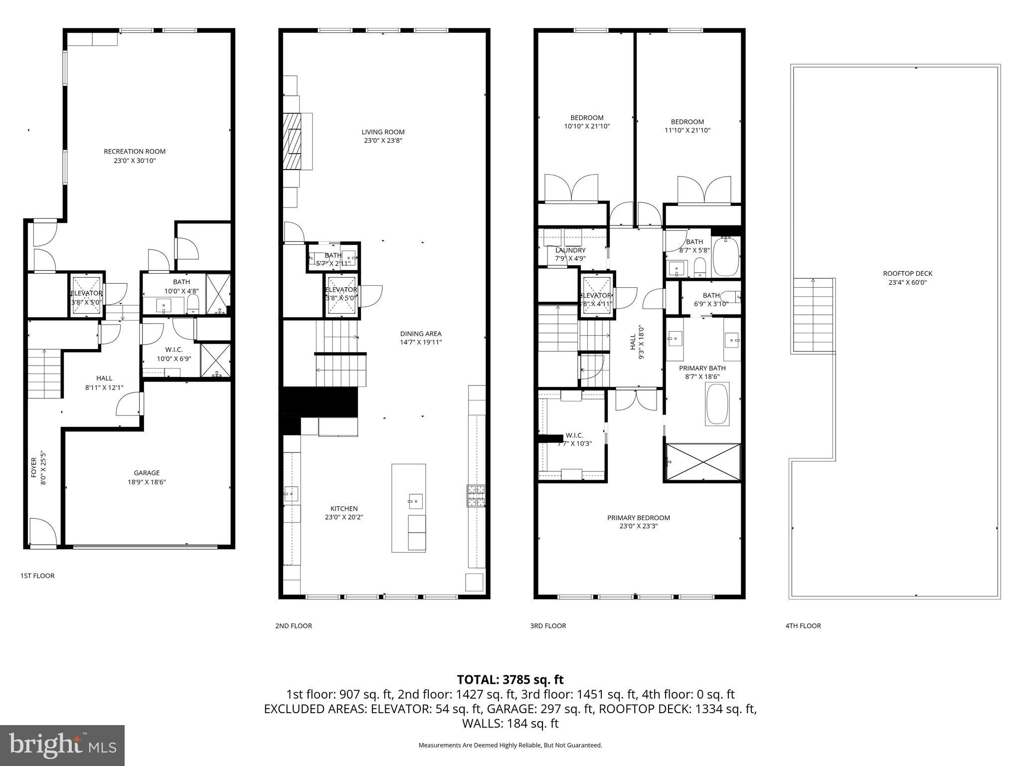 922 South Streeper Street Baltimore, MD 21224 - Photo 33 of 33 unknown