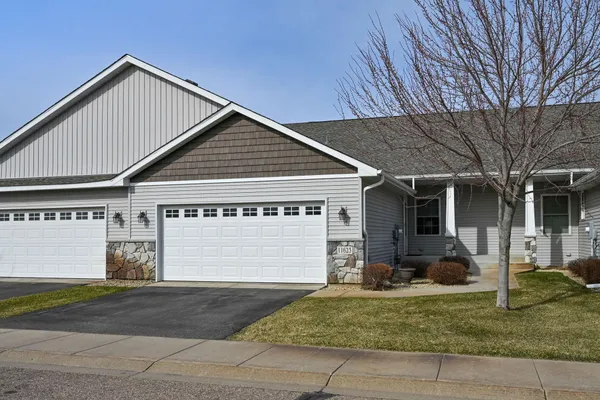 $314,900 | 11623 Alpine Drive, Monticello, MN 55362