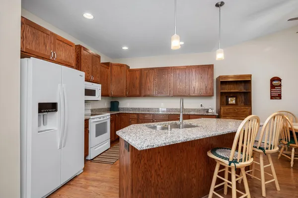 $314,900 | 11623 Alpine Drive, Monticello, MN 55362
