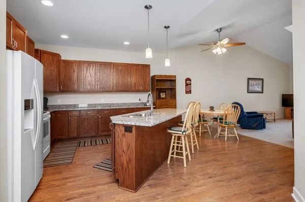 $314,900 | 11623 Alpine Drive, Monticello, MN 55362