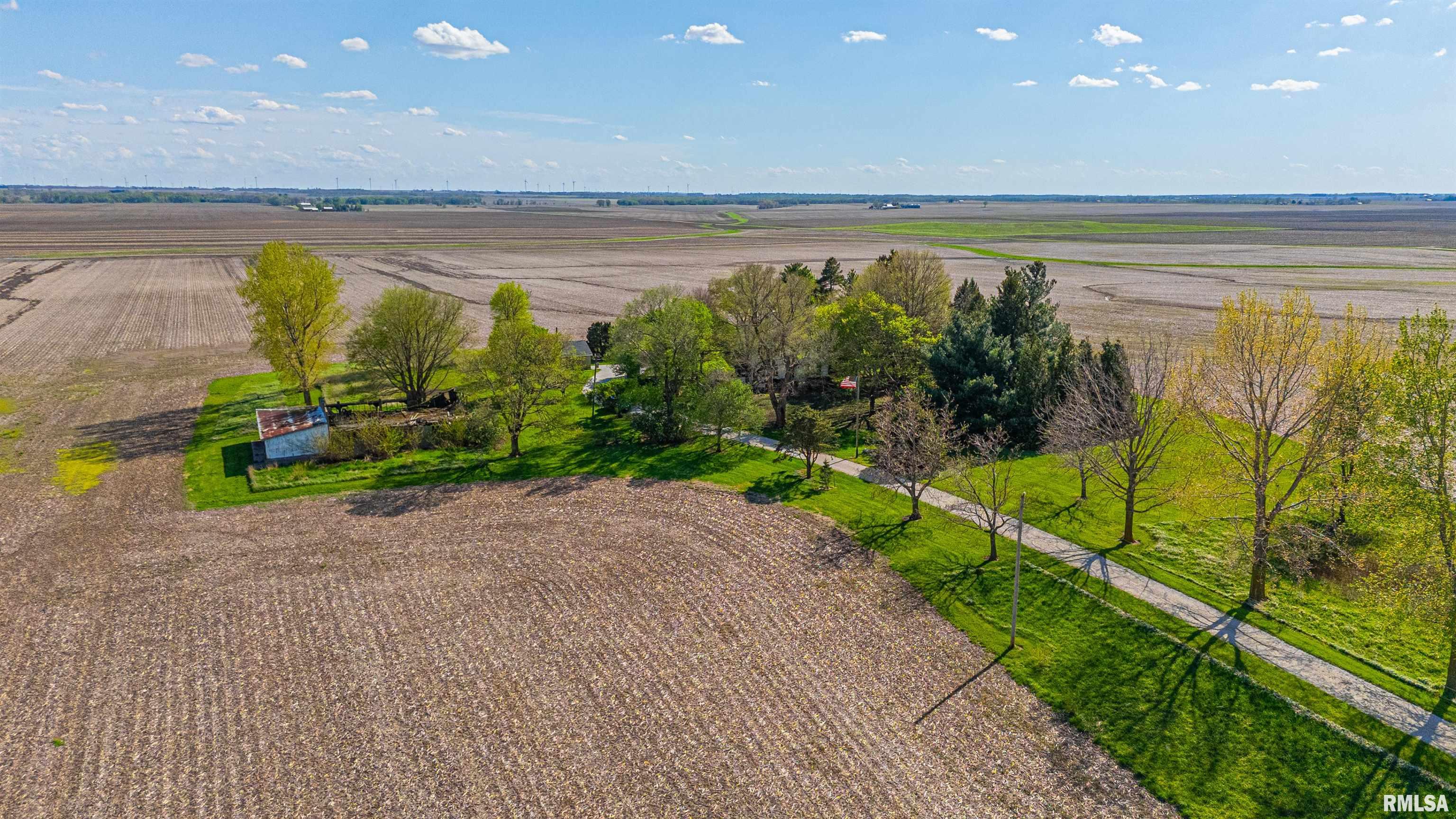 9845 East 200th Road North McLean, IL 61754 - Photo 5 of 36