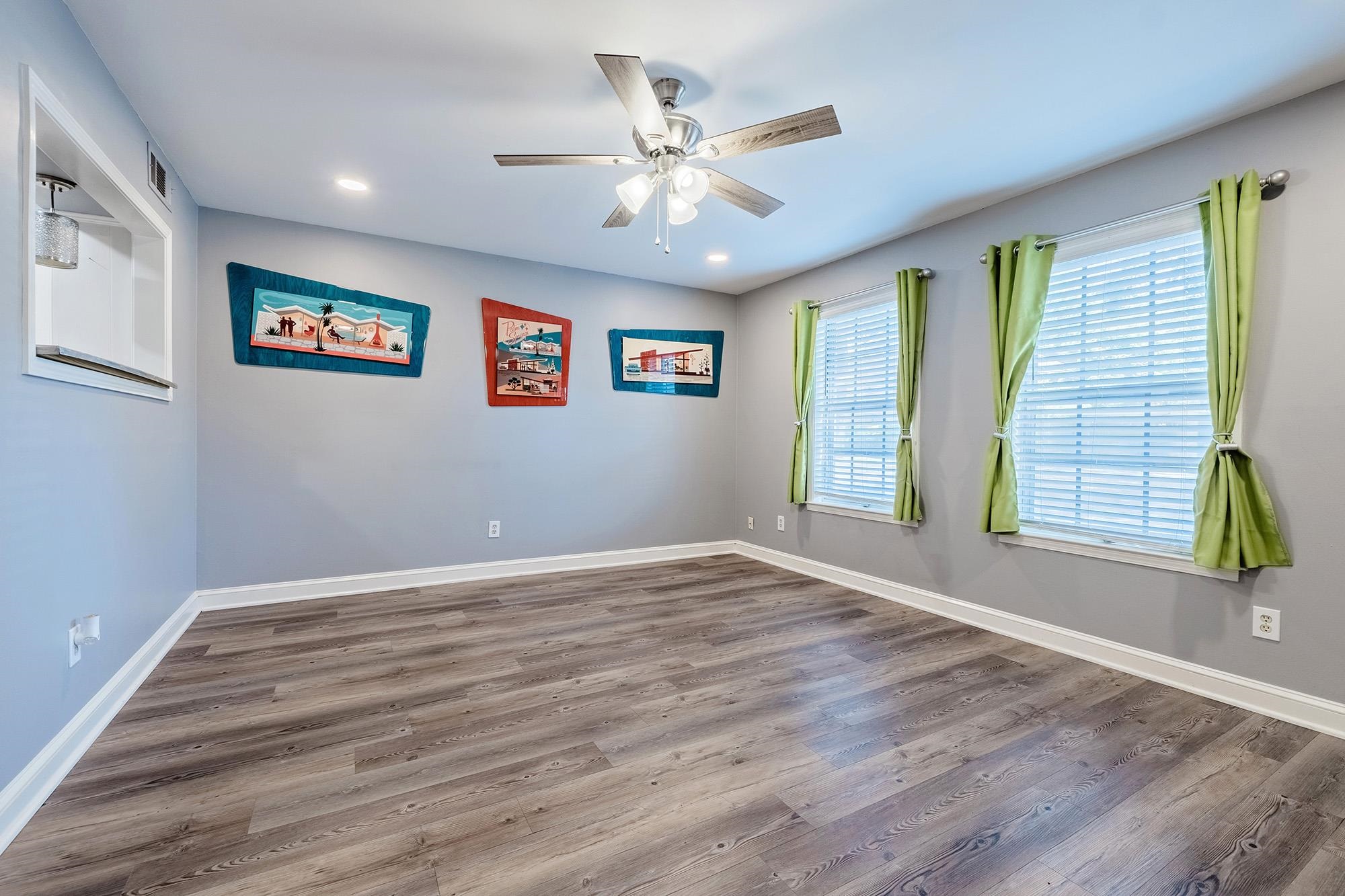 867 South Yates Road, Unit 1 Memphis, TN 38120 - Photo 6 of 23