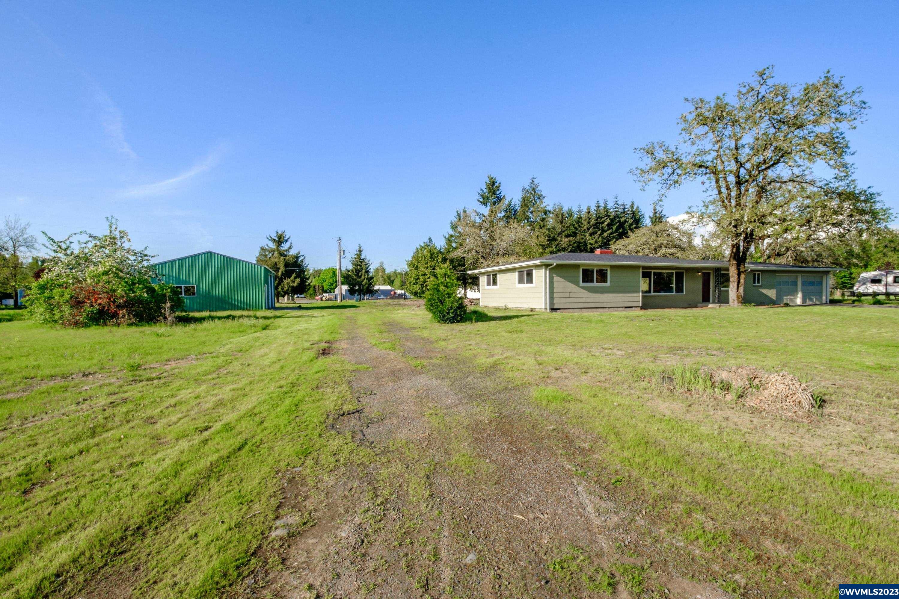 41771 Kingston Jordan Road Stayton, OR 97383 - Photo 42 of 42 Gallery Image 42