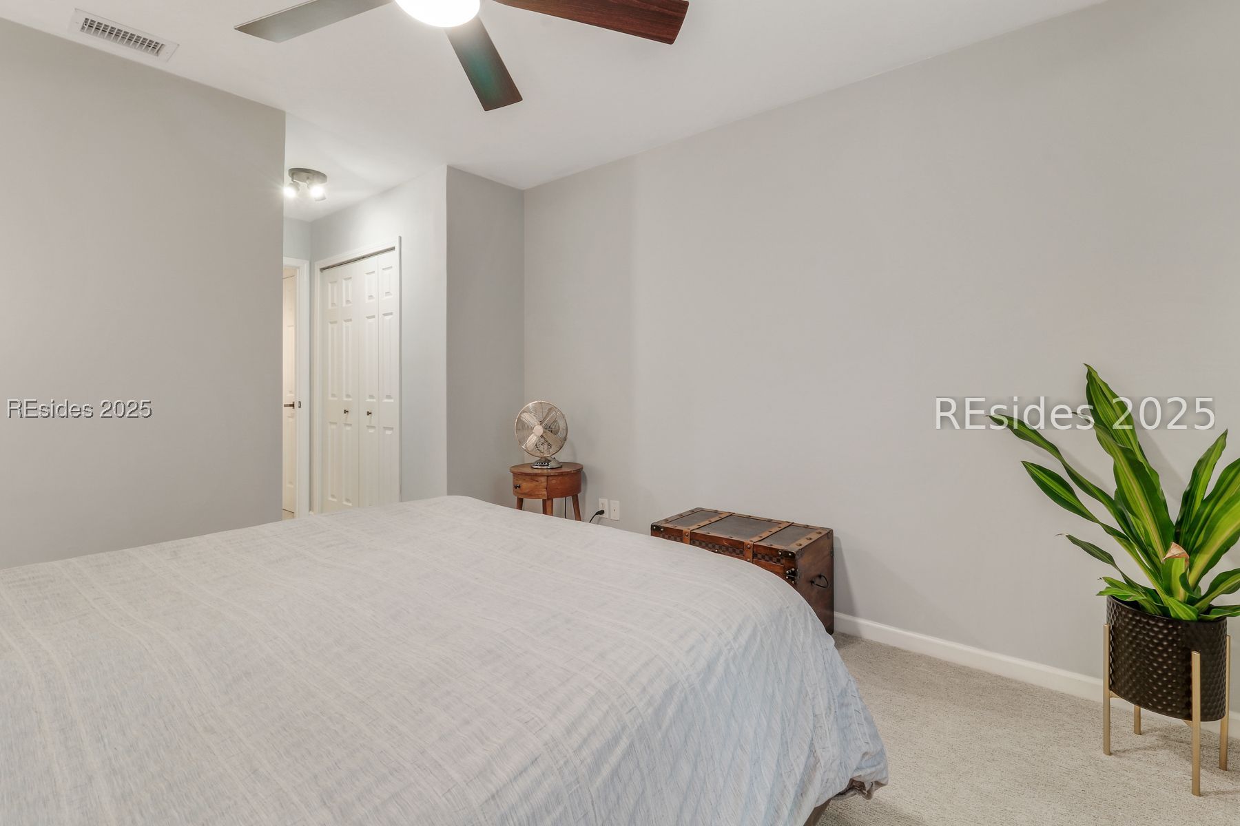 529 South Square Bluffton, SC 29910 - Photo 19 of 30 2nd bedroom upstairs