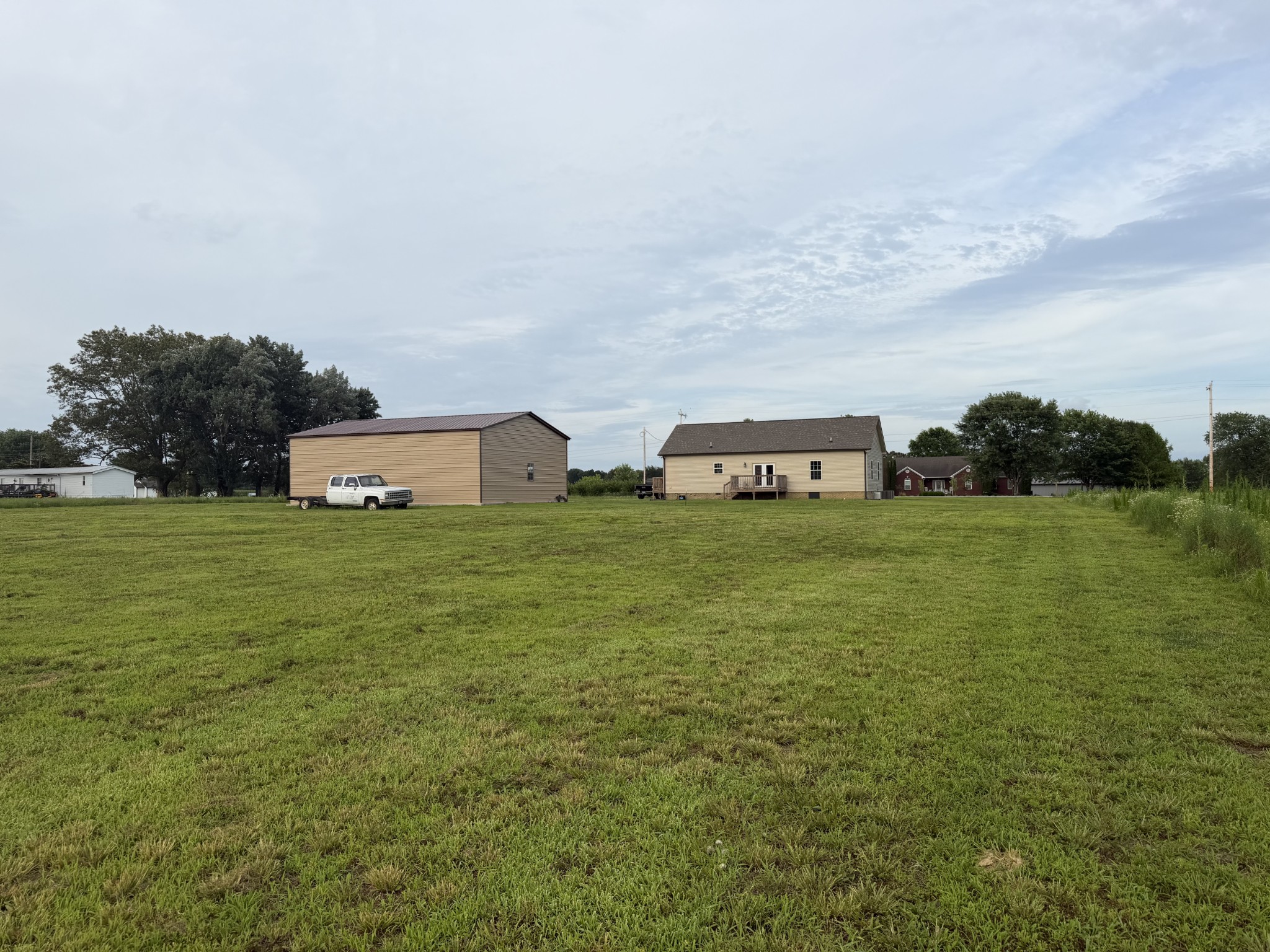 25 Aldridge Road Leoma, TN 38468 - Photo 11 of 38