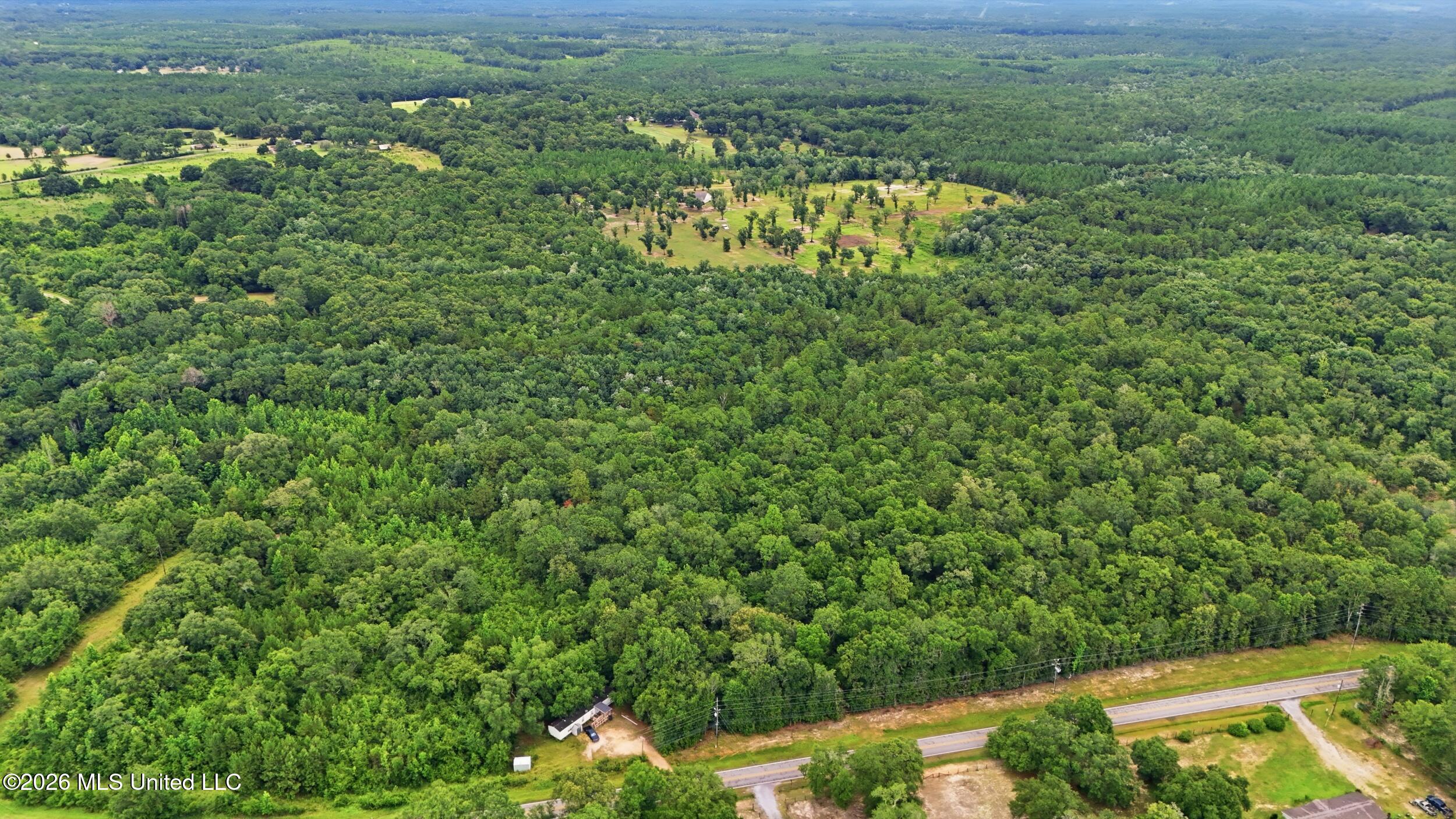 0 Vidalia Road Pass Christian, MS 39571 - Photo 3 of 12 DJI_20260710123533_0813_D