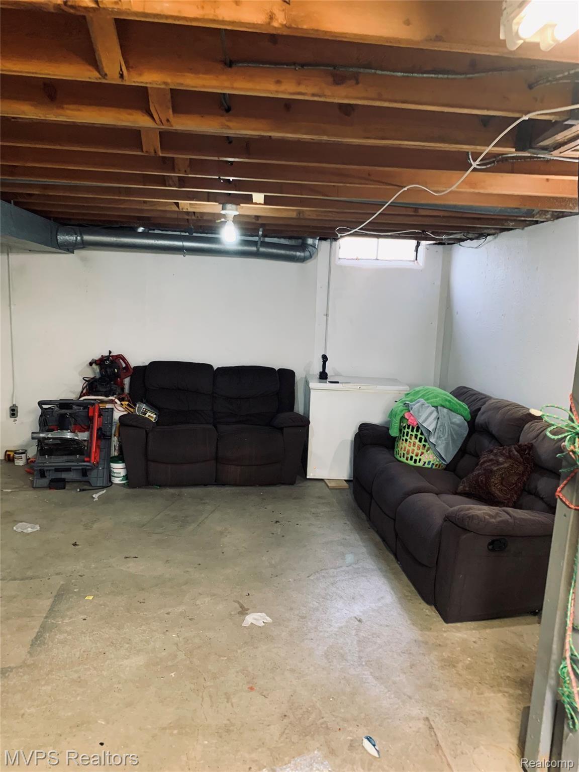 4428 15 Mile Road Sterling Heights, MI 48310 - Photo 17 of 17 15 mile basement.jpg