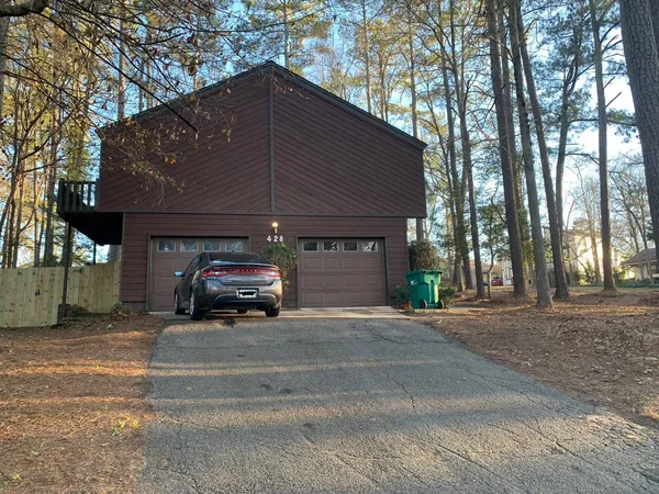 $1,450 | 428 Halifax Drive, Augusta, GA 30907