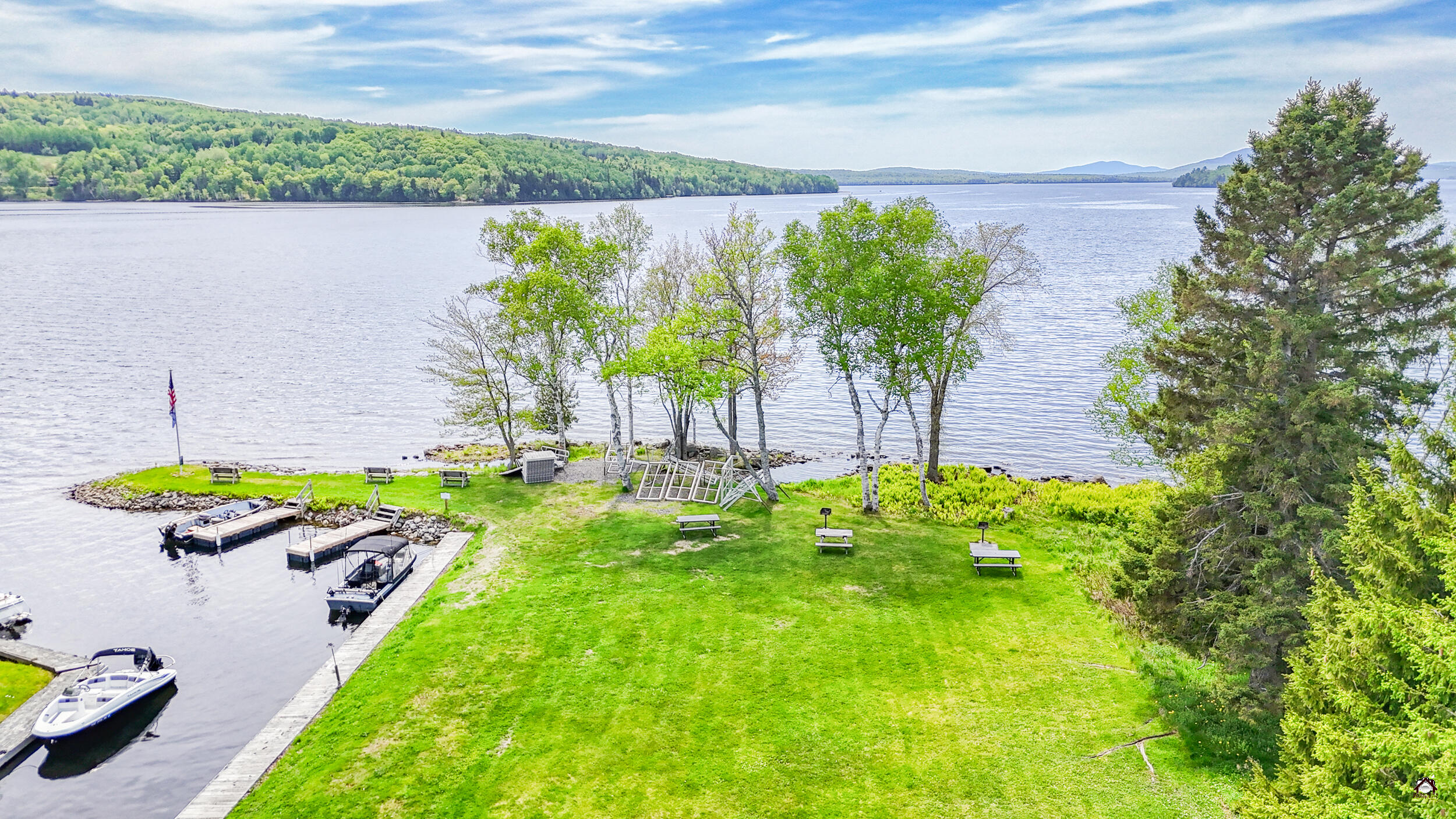 4 Barbara Lane Rangeley, ME 04970 - Photo 31 of 37