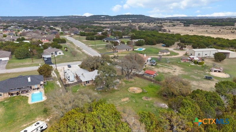 456 County Road 4711 Kempner, TX 76539 - Photo 30 of 31 a view of a city