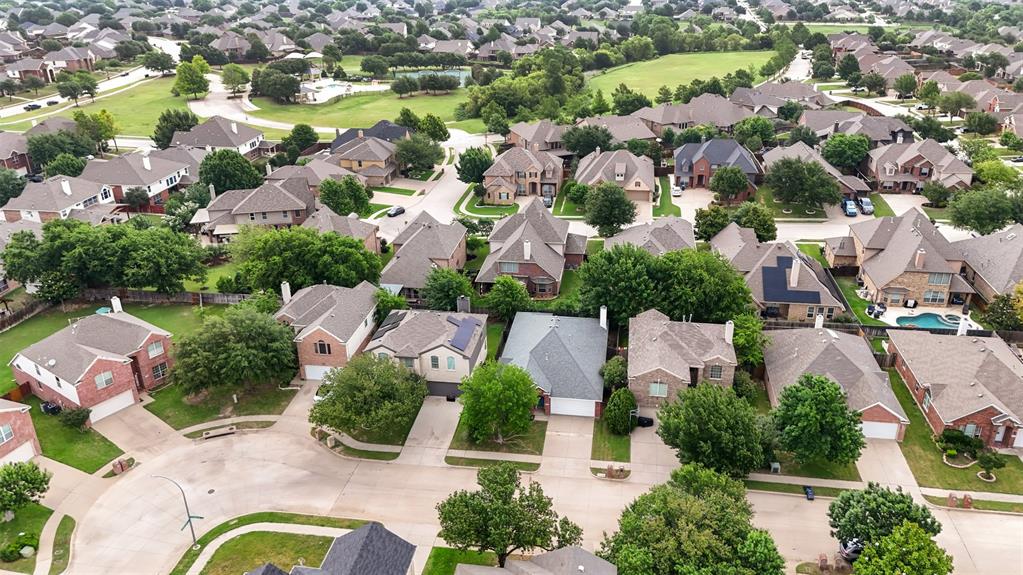 10012 Chadbourne Road Fort Worth, TX 76244 - Photo 25 of 25