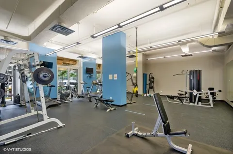 $415,000 | 1305 South Michigan Avenue, Unit 1702, Chicago, IL 60605