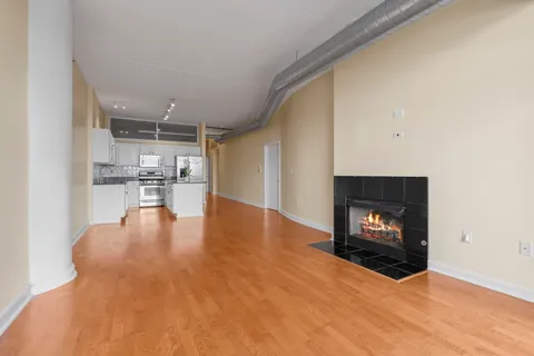 $415,000 | 1305 South Michigan Avenue, Unit 1702, Chicago, IL 60605
