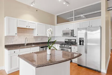 $415,000 | 1305 South Michigan Avenue, Unit 1702, Chicago, IL 60605