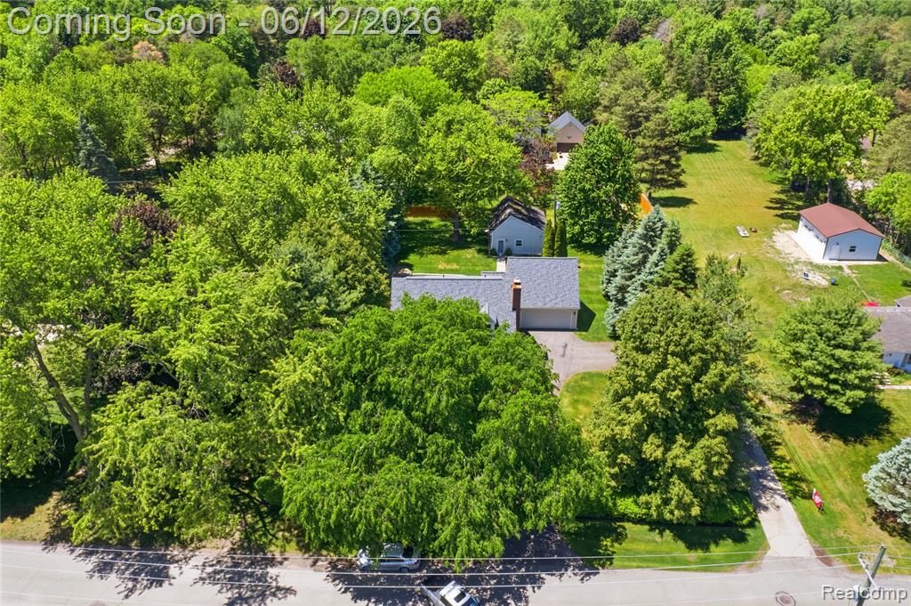 830 Hemingway Road Lake Orion, MI 48362 - Photo 65 of 70