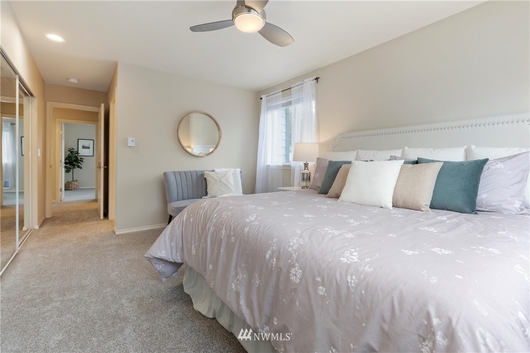 23115 15th Avenue Southeast, Unit D2 Bothell, WA 98021 - Photo 22 of 33