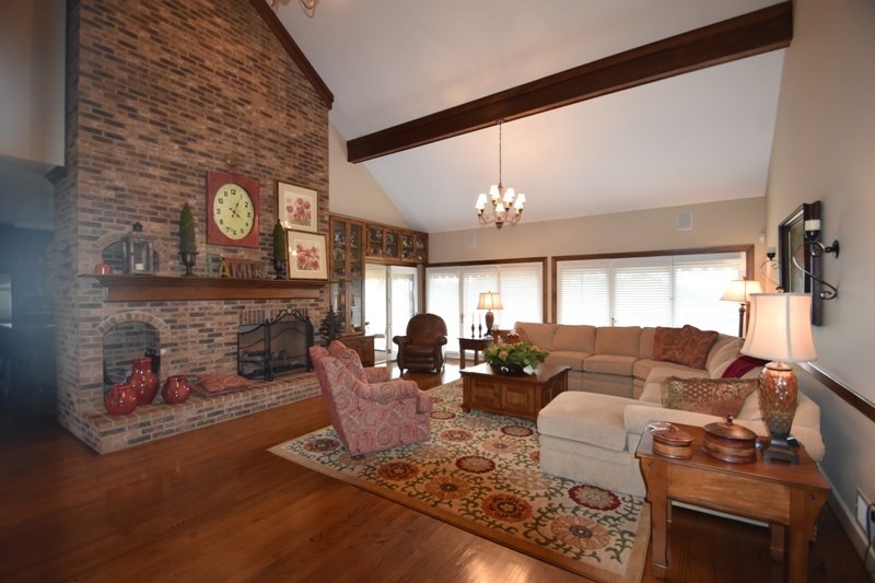 696 Sugar Ridge Road Inman, SC 29349 - Photo 4 of 25