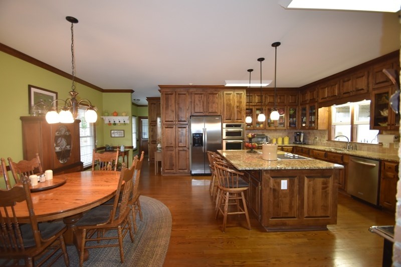 696 Sugar Ridge Road Inman, SC 29349 - Photo 8 of 25