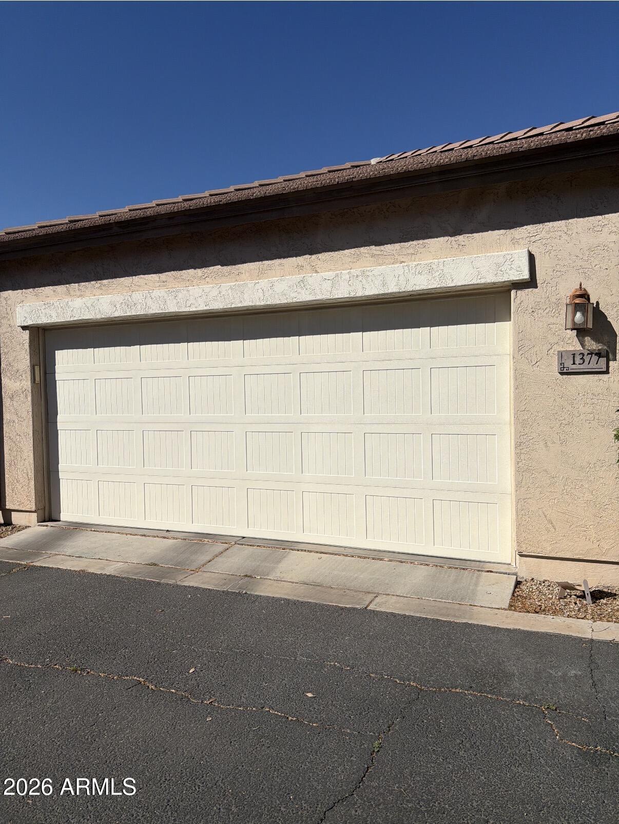 1377 South Chaparral Boulevard Gilbert, AZ 85296 - Photo 18 of 22 a view of an empty room