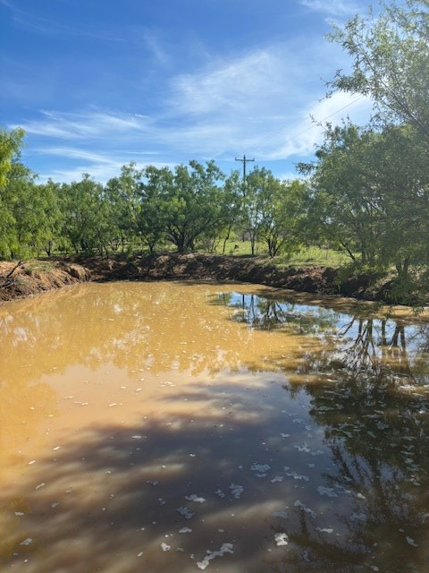 2303 Streeter Lane Mason, TX 76856 - Photo 11 of 20 a view of an ocean and city