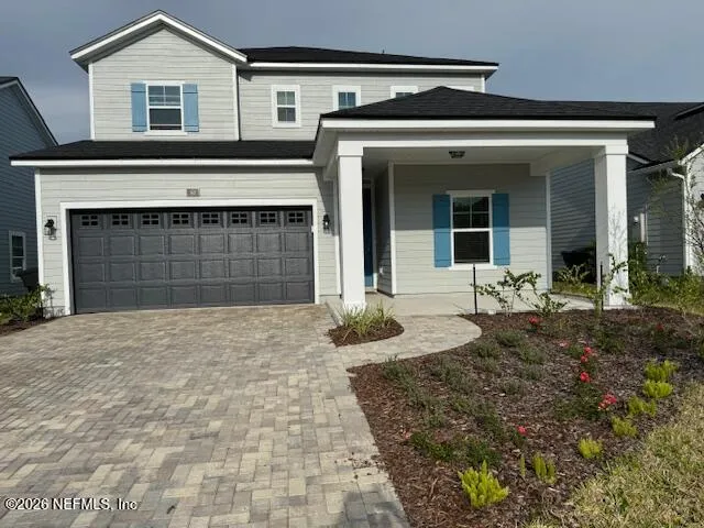 $3,350 | 50 Crew Court, St. Augustine, FL 32092