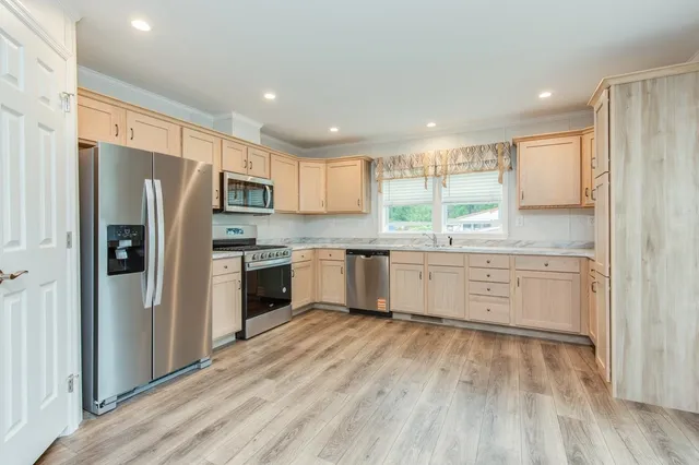 $219,900 | 37 Rex Drive, Concord, NH 03303