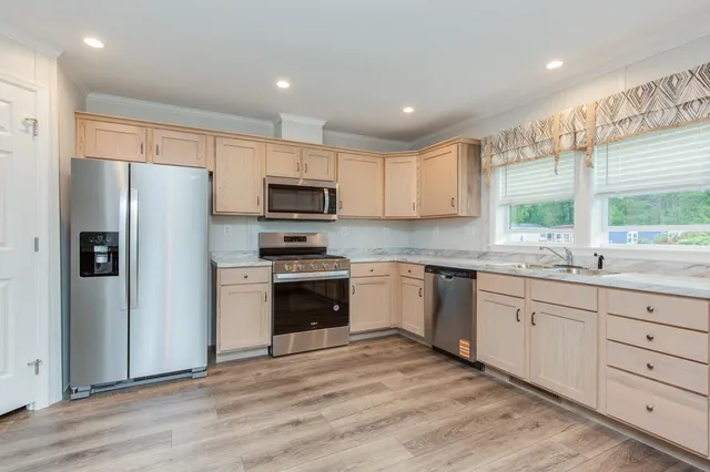 $219,900 | 37 Rex Drive, Concord, NH 03303