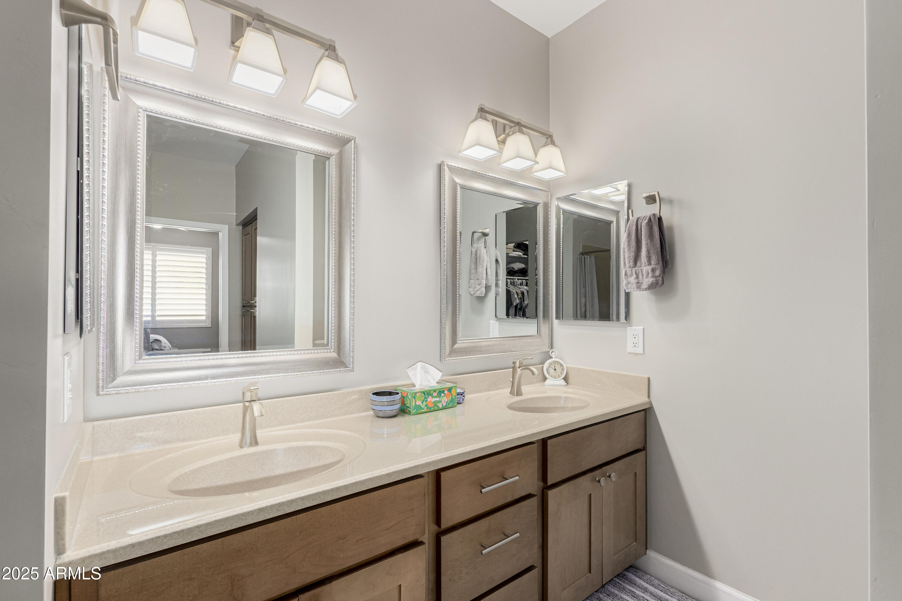 3117 South Signal Butte Road, Unit 501 Mesa, AZ 85212 - Photo 11 of 28 SC501 Primary Bathroom 2