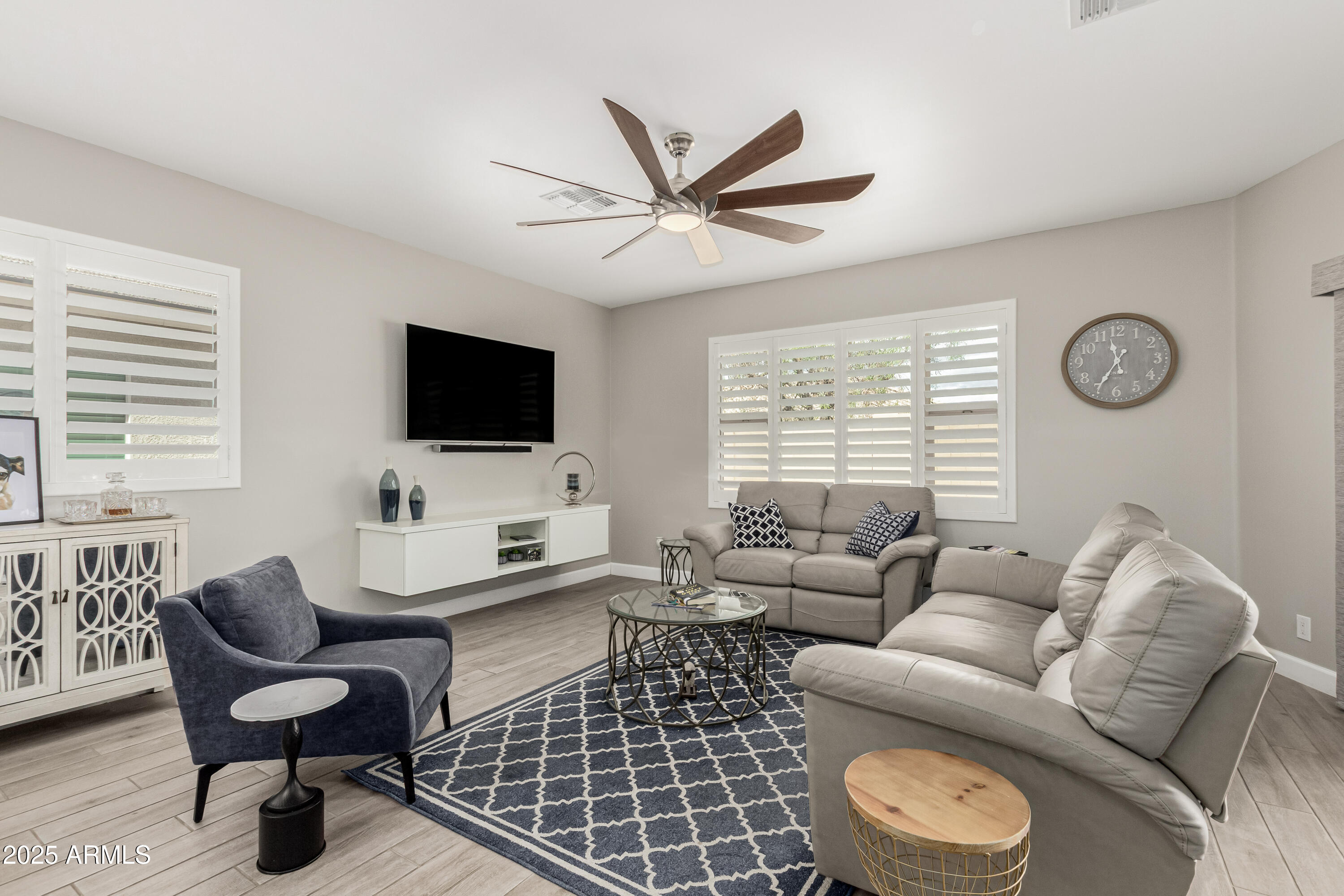 3117 South Signal Butte Road, Unit 501 Mesa, AZ 85212 - Photo 6 of 28 SC501 Great Room