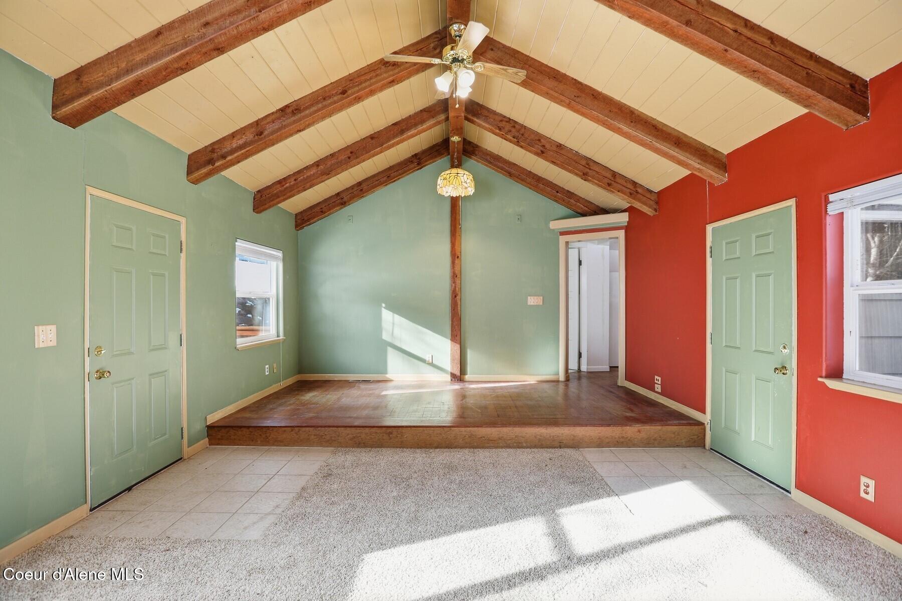 1020 Mill Street Wardner, ID 83837 - Photo 14 of 44 Dining Area