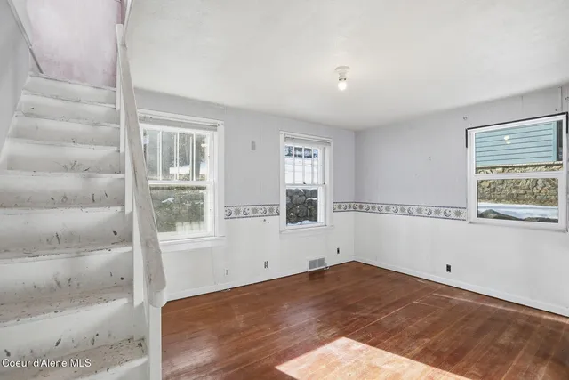 $349,000 | 1020 Mill Street, Wardner, ID 83837